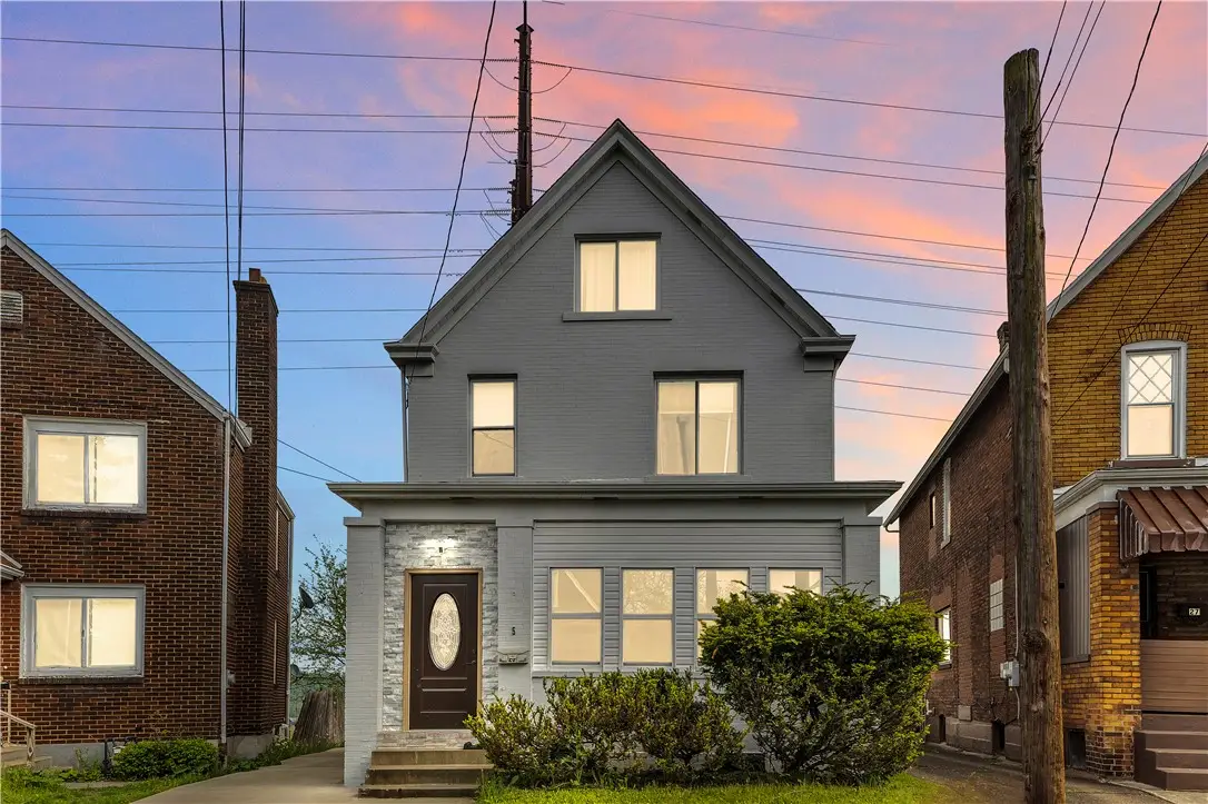 25 Clearview Avenue, Duquesne, PA 15110 - Image #1