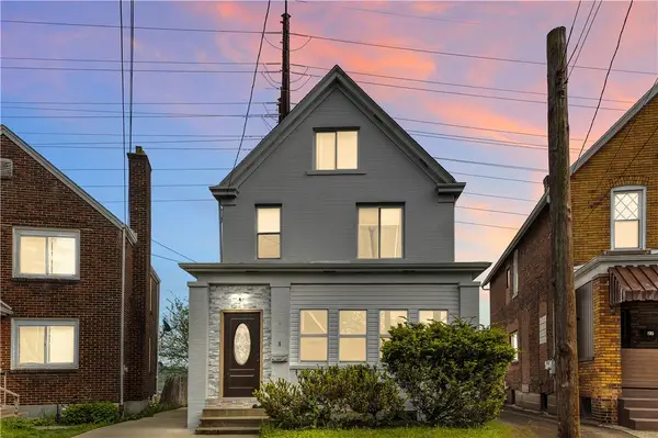 25 Clearview Avenue, Duquesne, PA 15110