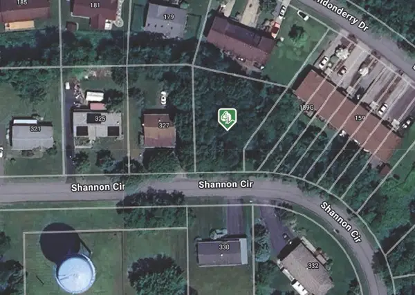 Lot 46 Shannon Circle, New Brighton, PA 15066