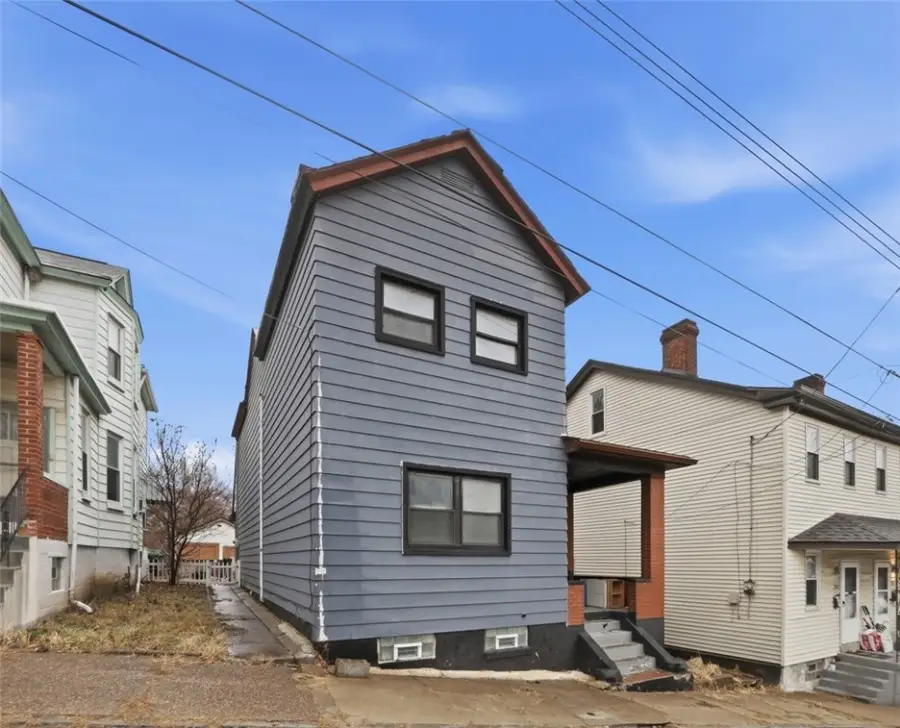 310 13th Street, Sharpsburg, PA 15215 - Image #2