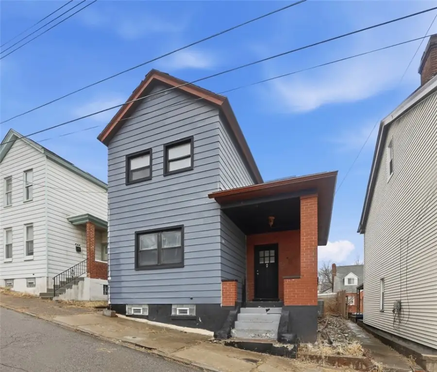 310 13th Street, Sharpsburg, PA 15215 - Image #3