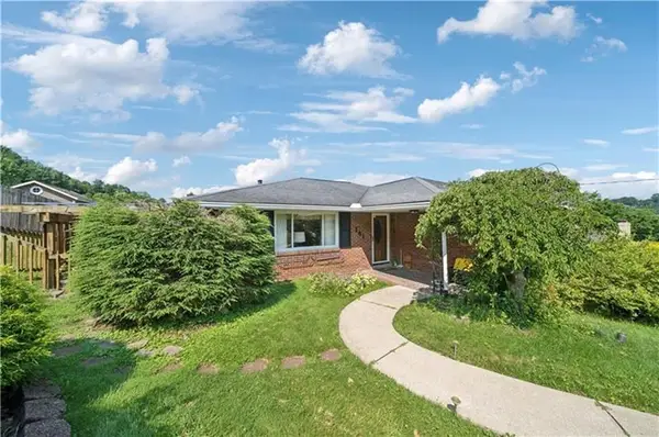 161 Thorne Drive, N Franklin Twp, PA 15301