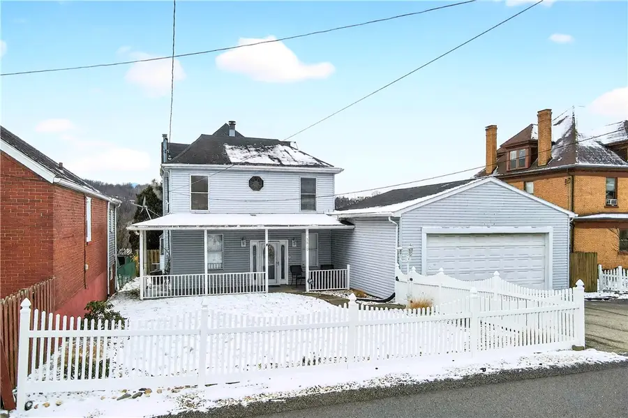 3812 Elizabeth St, McKeesport, PA 15132 - Image #2