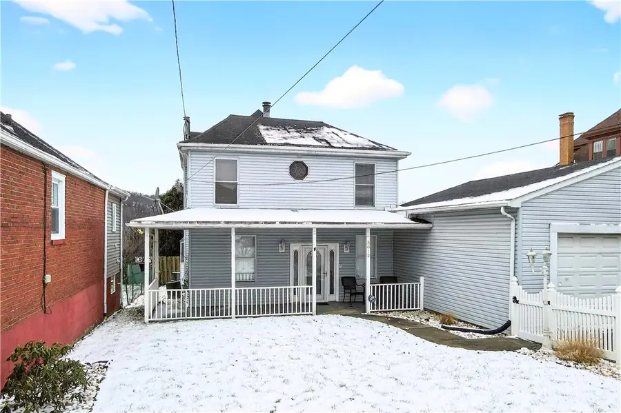 3812 Elizabeth St, McKeesport, PA 15132 - Image #3