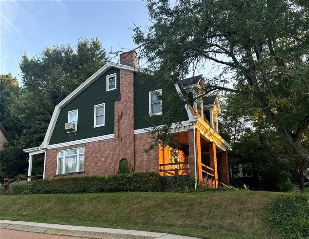 100 Castle Shannon Blvd, Mount Lebanon Township, PA 15228 - Image #1