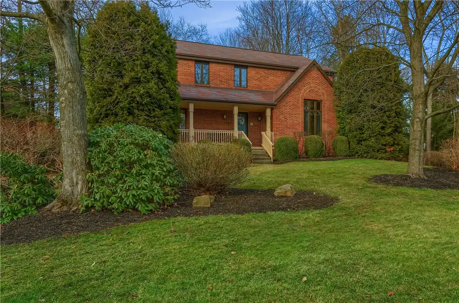 2642 Black Oak Ct, Wexford, PA 15090 - Image #2