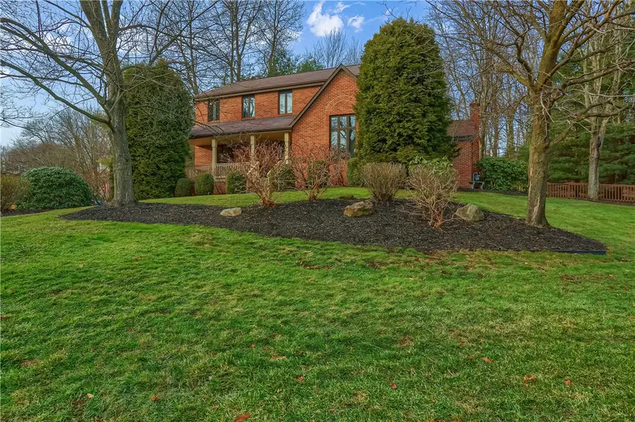 2642 Black Oak Ct, Wexford, PA 15090 - Image #3