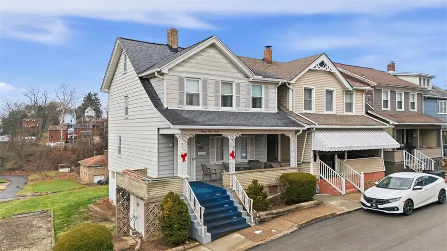 2316 Collins St, McKeesport, PA 15132 - Image #2