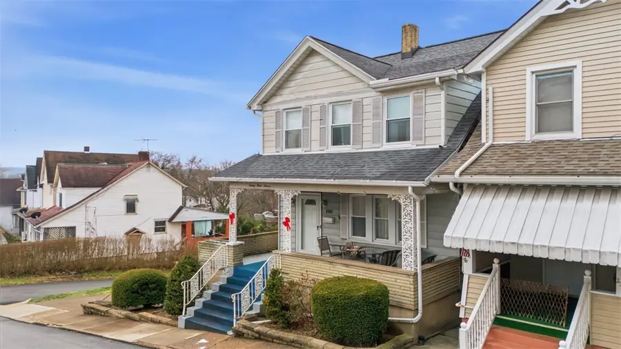 2316 Collins St, McKeesport, PA 15132 - Image #3