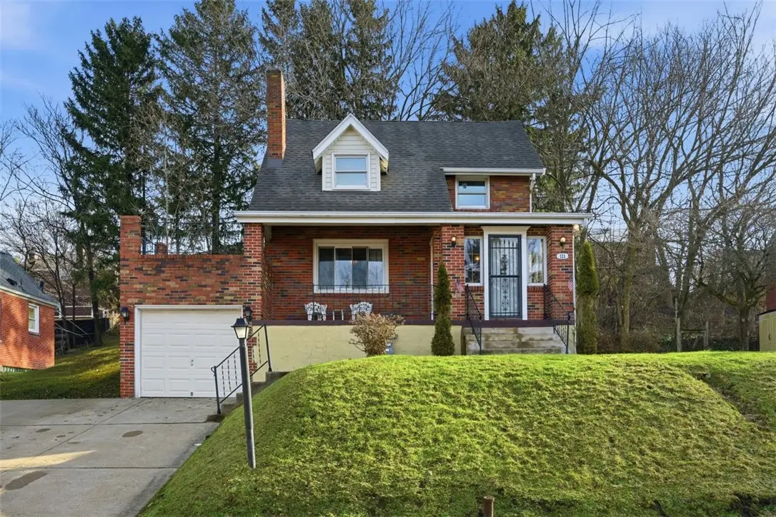 111 Dauntless Dr, Penn Hills, PA 15235 - Image #1