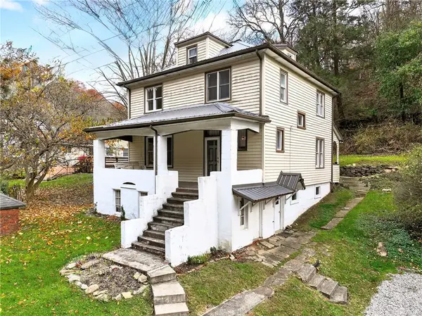 574 Webster Hollow Road, Rostraver, PA 15012