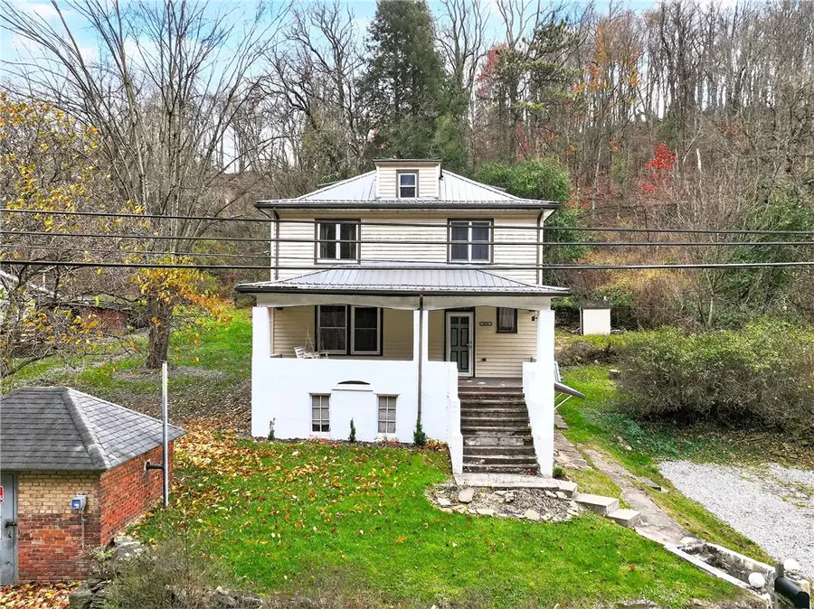574 Webster Hollow Road, Rostraver, PA 15012 - Image #3