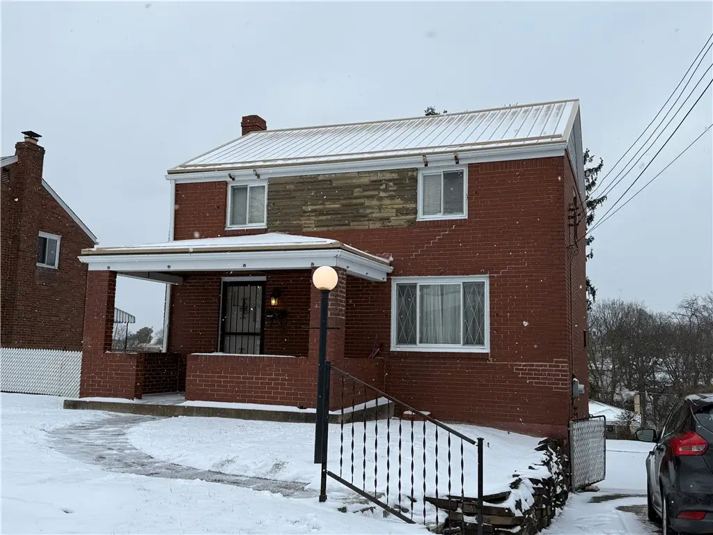 1339 Edgewood Dr, West Homestead, PA 15120 - Image #1