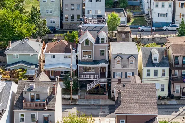 110 Pius Street., South Side, PA 15203