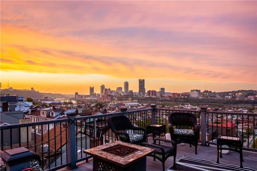 110 Pius Street., Pittsburgh, PA 15203 - Image #3