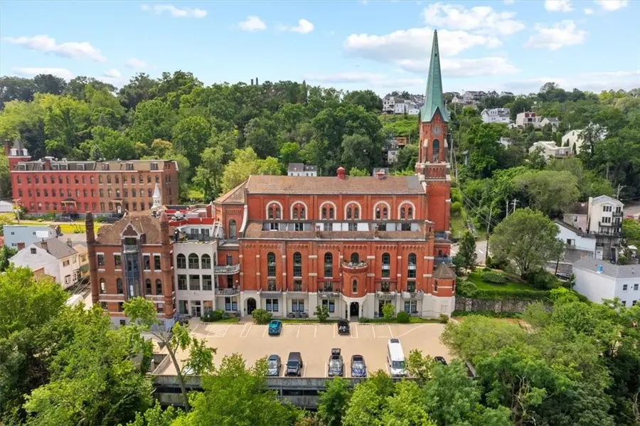 1 Pius Street #A4, Pittsburgh, PA 15203 - Image #2