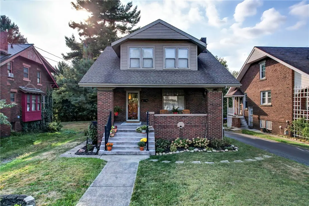 1415 Heinz Ave, Sharon, PA 16146 - Image #1