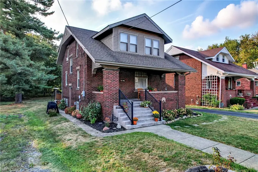 1415 Heinz Ave, Sharon, PA 16146 - Image #2