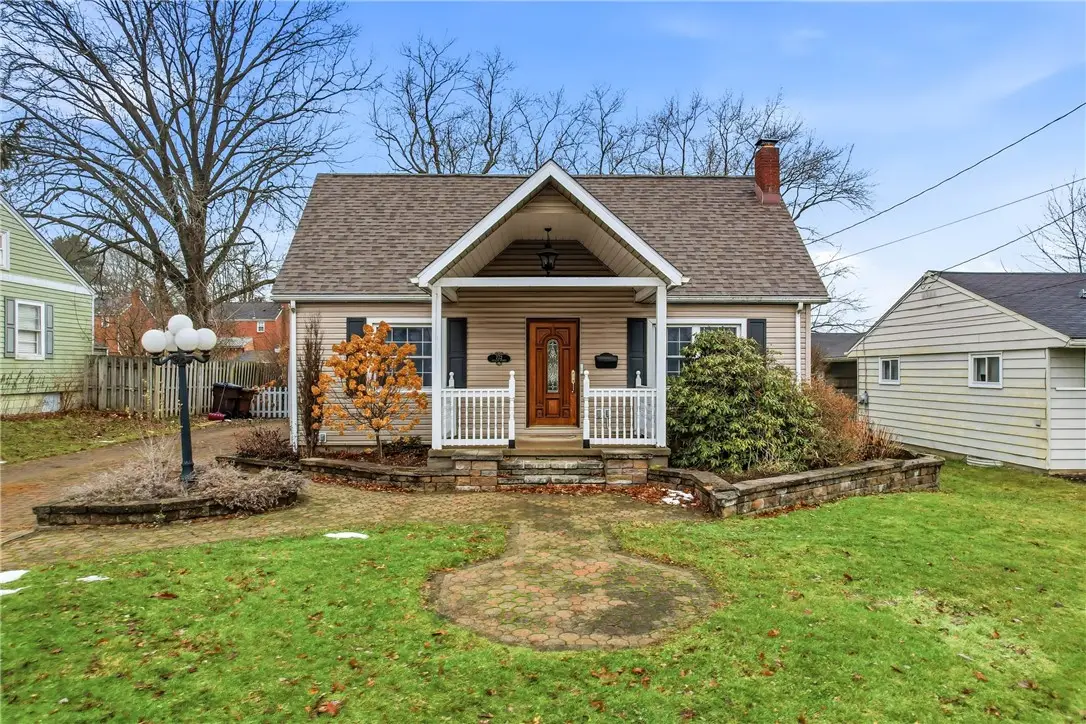 772 Spencer Ave, Sharon, PA 16146 - Image #1