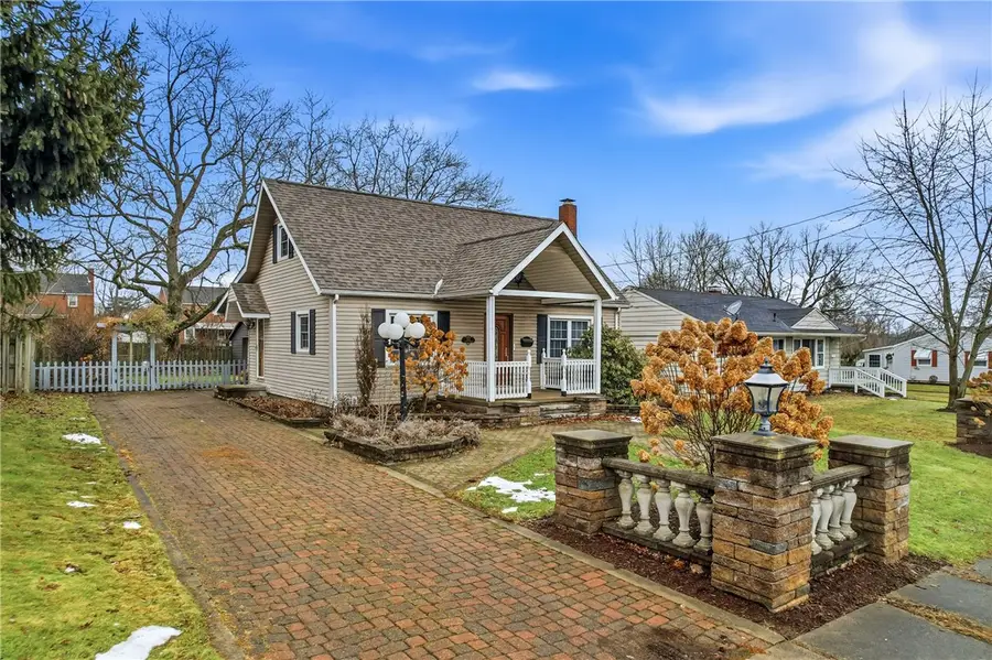 772 Spencer Ave, Sharon, PA 16146 - Image #2