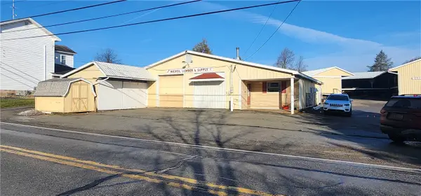 19189 Rte. 286 Hwy E, Montgomery/Grant, PA 15746