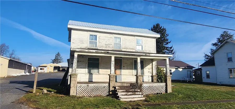 19189 Rte. 286 Hwy E, Montgomery, PA 15746 - #2