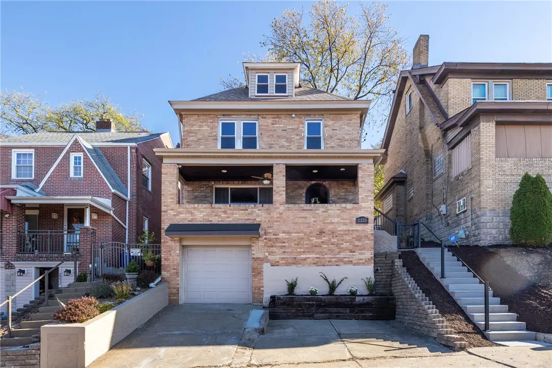 2235 Lucina Ave, Pittsburgh, PA 15210 - Image #1