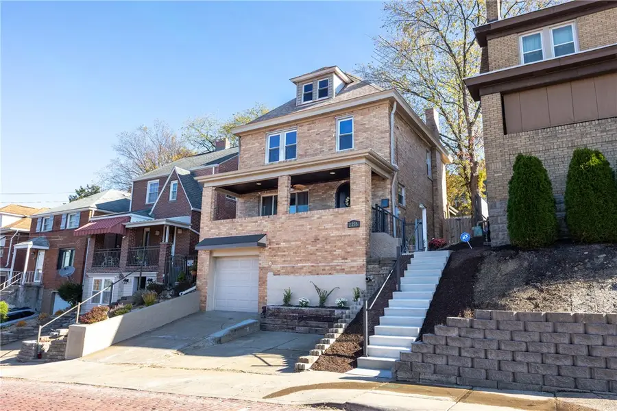 2235 Lucina Ave, Pittsburgh, PA 15210 - Image #2