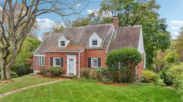 12 Holland Road, Churchill Boro, PA 15235