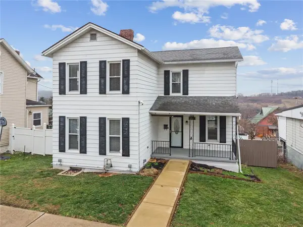 1514 Poplar Street, South Greensburg Boro, PA 15601
