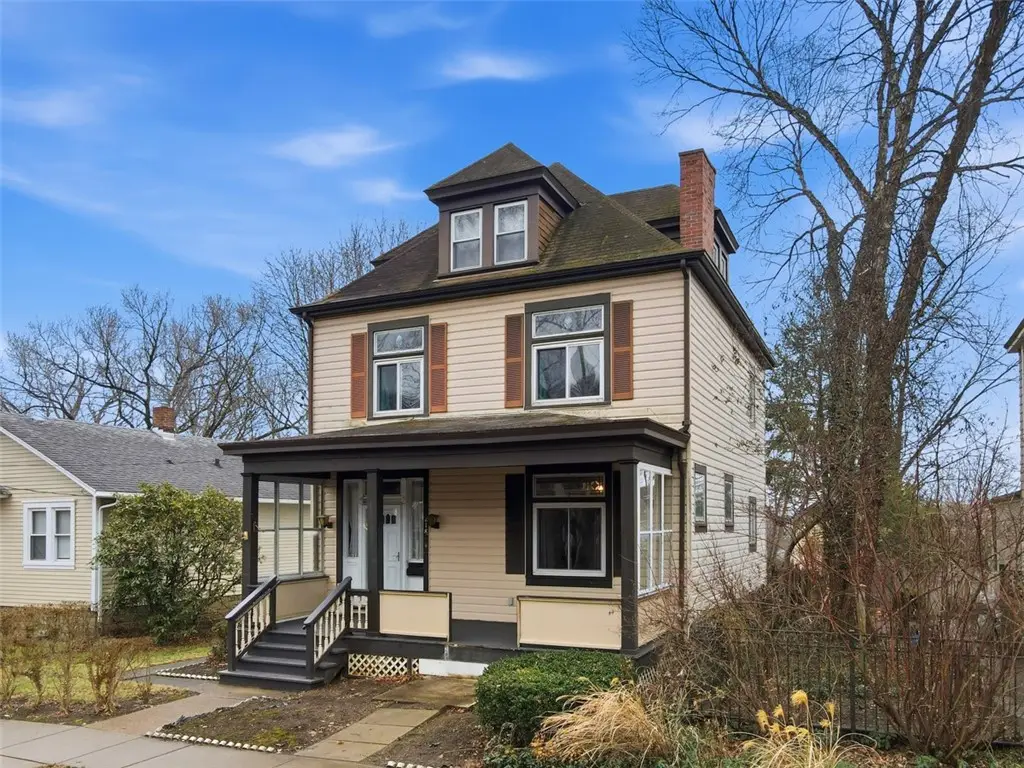 218 10th St, Aspinwall, PA 15215 - Image #1