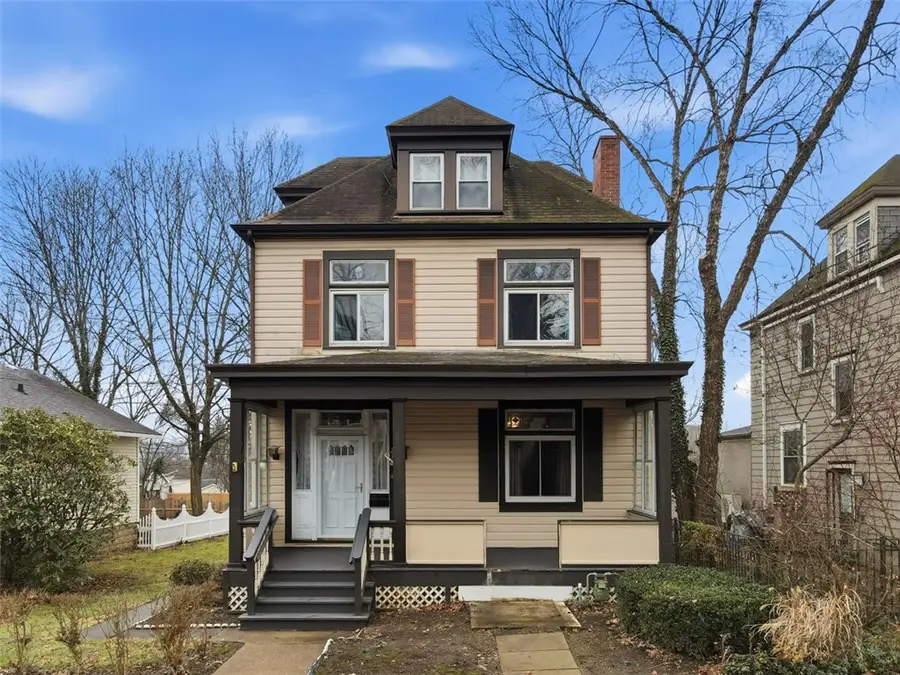 218 10th St, Aspinwall, PA 15215 - Image #2