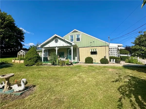 514 Southern Ave, W Kittanning Boro, PA 16201