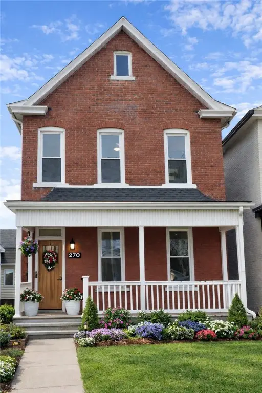 270 Morewood Ave, Blairsville, PA 15717 - Image #1