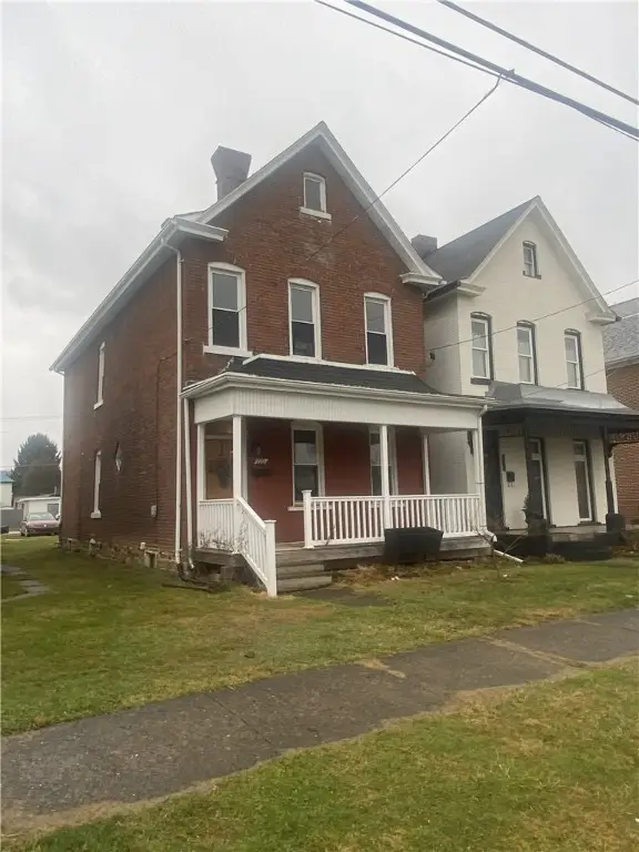 270 Morewood Ave, Blairsville, PA 15717 - Image #3