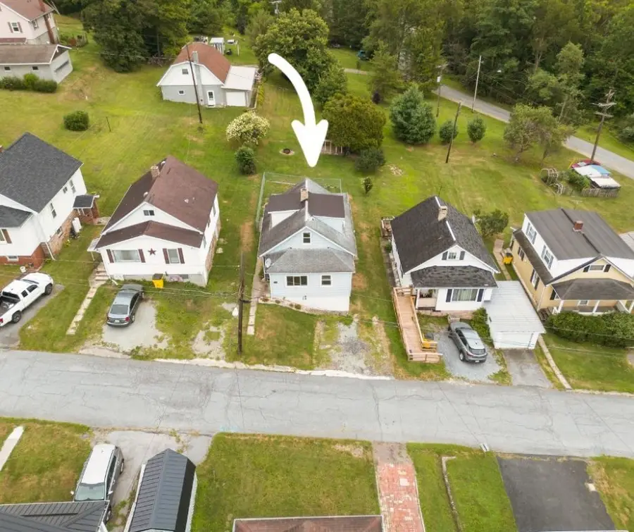 118 First Street, Hollsopple, PA 15935 - #2