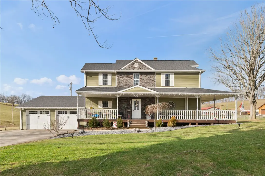 34 Cherry Farm Ln, Dunbar, PA 15431 - Image #1