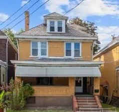 315 W 12th Ave, Homestead, PA 15120