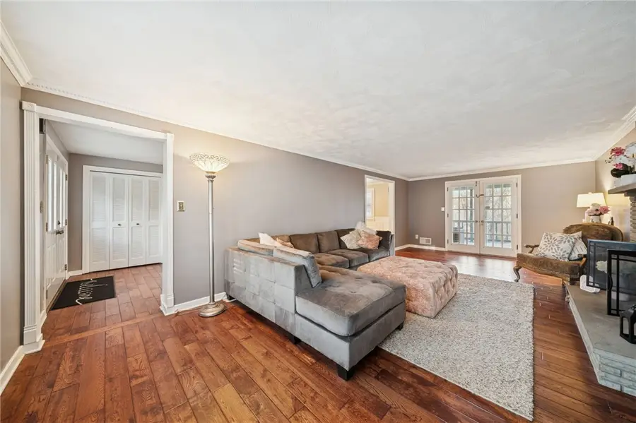 1229 Holy Cross Dr, Monroeville, PA 15146 - Image #3