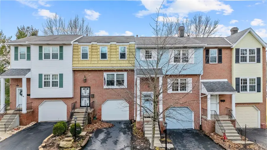 1618 Calico Ct, Bethel Park, PA 15102 - Image #3