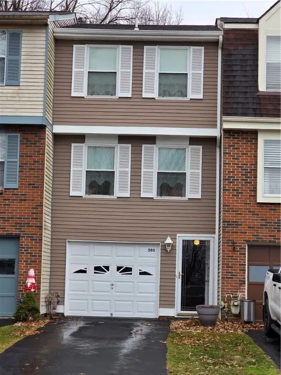 503 Winesap Dr, South Fayette, PA 15017 - Image #1