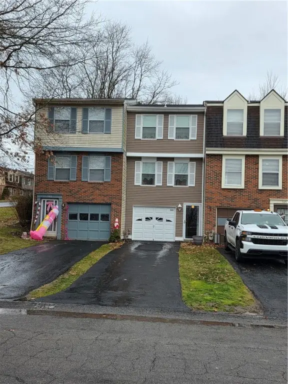 503 Winesap Dr, South Fayette, PA 15017 - Image #2