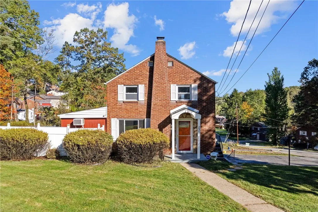 2905 Blackridge Ave, Penn Hills, PA 15235 - Image #1