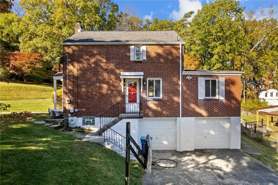 2905 Blackridge Ave, Penn Hills, PA 15235 - Image #2