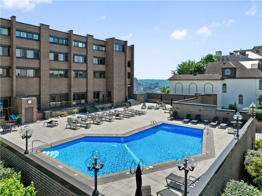 1000 Grandview Ave #802, Pittsburgh, PA 15211 - #1