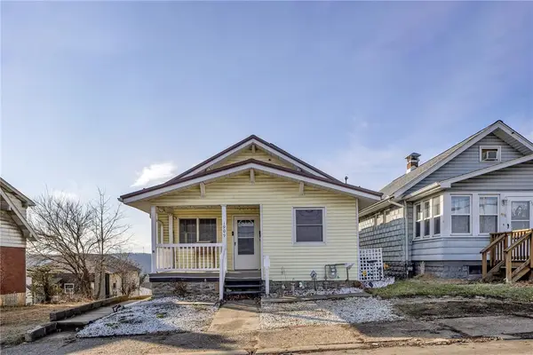 1909 Freeport Rd, Arnold, PA 15068