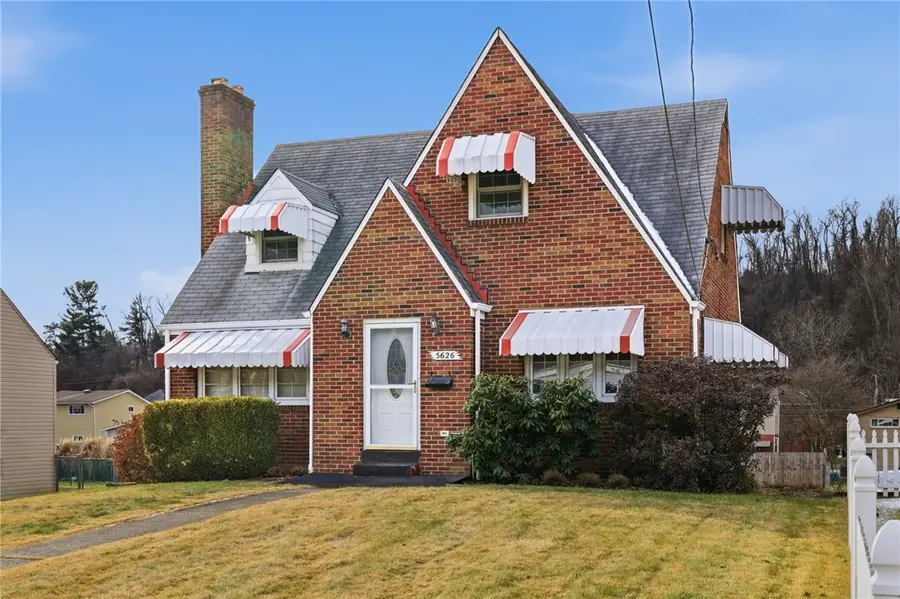 5626 5th St, Baldwin, PA 15236 - Image #3