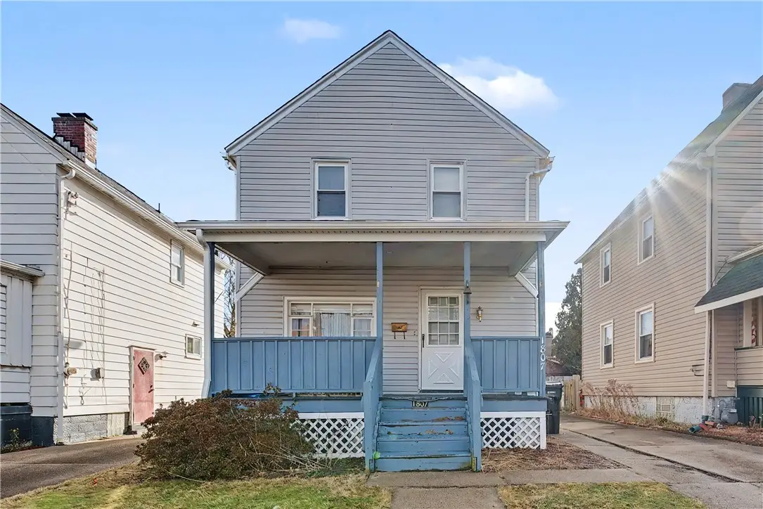 1807 Mcminn Street, Aliquippa, PA 15001 - Image #1
