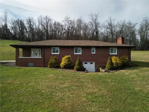 4072 State Route 981, Bell Twp, PA 15681