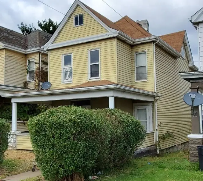 631 Reed Ave, Monessen, PA 15062 - Image #1